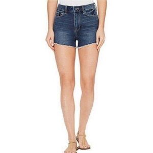 Paige Denim Cutoff Shorts Size 30